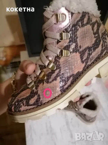 Боти Pablosky, снимка 5 - Бебешки боти и ботуши - 47655084