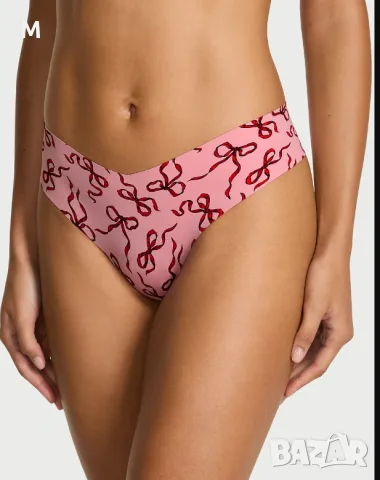 Victoria's Secret нова  колекция бельо прашки бикини, снимка 3 - Бельо - 33177907