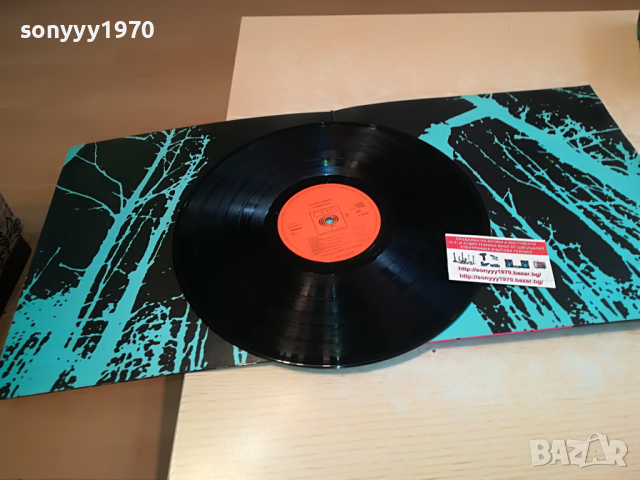 DANYEL GERARD MADE IN HOLLAND 2903221108, снимка 2 - Грамофонни плочи - 36266692