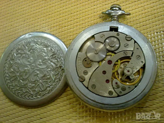 МЪЛНИЯ, снимка 4 - Антикварни и старинни предмети - 49764869