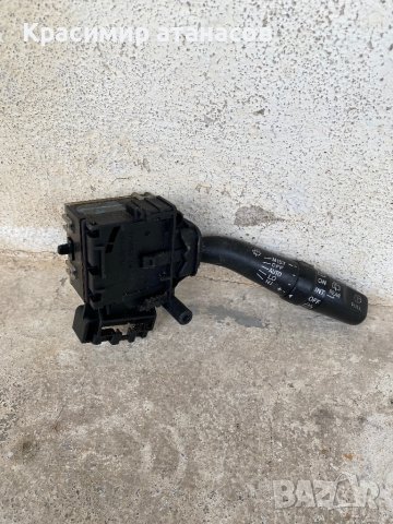 ЛОСТ ЧИСТАЧКИ За Тойота корола версо.84652-05170