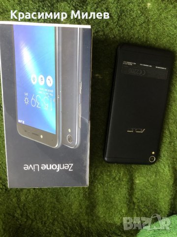 Asus Zenfone Live ZB501KL, снимка 5 - Asus - 40916685