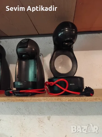 Кафемашини Dolce Gusto , снимка 2 - Кафемашини - 56258552