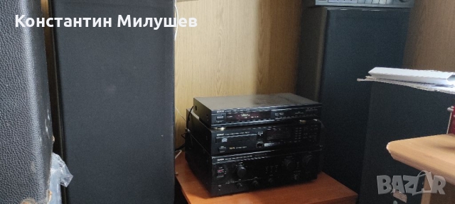 Тонколони 12 инча, снимка 2 - Аудиосистеми - 36032372