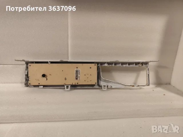 панел за Indesit IWDE7145, снимка 3 - Перални - 55754747