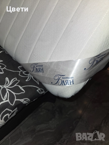 Матрак 160/ 200 см Блян, 199лв, снимка 4 - Матраци - 52710879