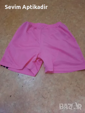 Къси панталони Adidas , снимка 3 - Детски къси панталони - 56153635