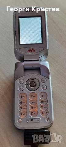 Sony Ericsson T280, W300, W660, Z600 и Samsung L700 - за ремонт или части, снимка 6 - Samsung - 42012206