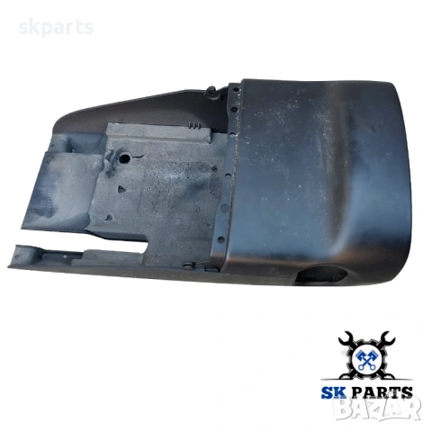 Конзола около волан за Vw Passat B6, снимка 3 - Части - 53617128