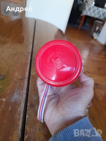 Спортна бутилка за течности Пепси,Pepsi, снимка 5 - Други ценни предмети - 50666779