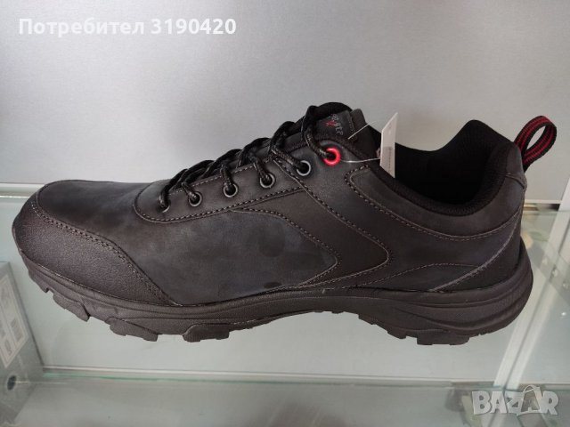 МЪЖКА МАРАТОНКА, снимка 4 - Маратонки - 40914996