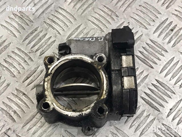 Дроселова клапа Jeep Grand Cherokee,3.0D,2006г.