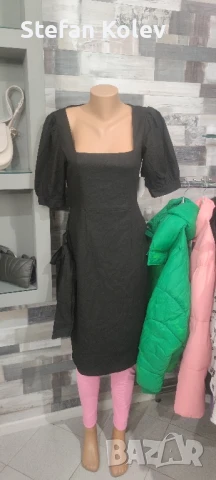 Елегантна дамска рокля WILLA