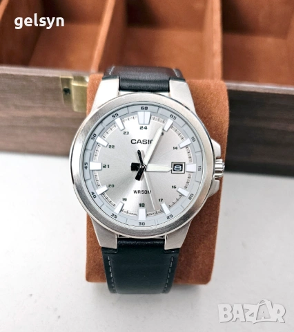 Продавам мъжки часовници, снимка 2 - Мъжки - 53490652