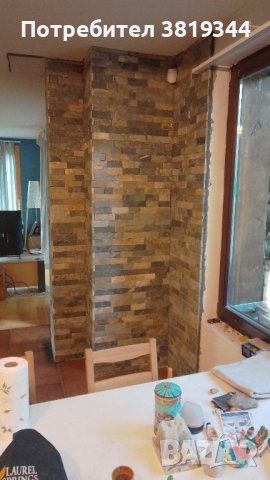 поставяме фаянс теракот камак, снимка 4 - Ремонти на къщи - 41927849