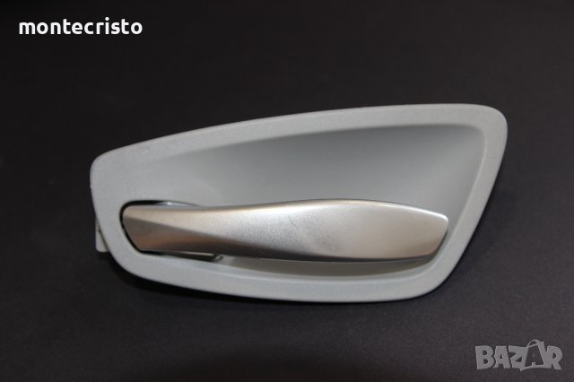 Предна лява вътрешна дръжка BMW Serie 1 E87 E81 (2004-2013г.) 696210101 / 10628510