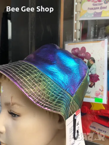 Детска шапка , снимка 1