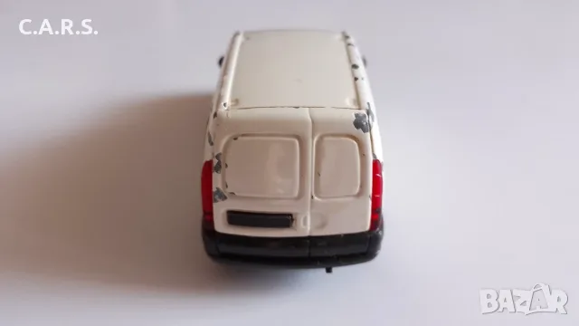 Метални колички Solido - Made In France - Мащаб 1:43, снимка 4 - Колекции - 56004905