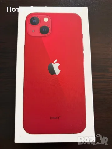 iPhone 13, 128 GB, снимка 2 - Apple iPhone - 55846622