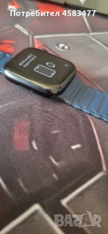Часовник apple iwatch series 8, снимка 8 - Мъжки - 51584181