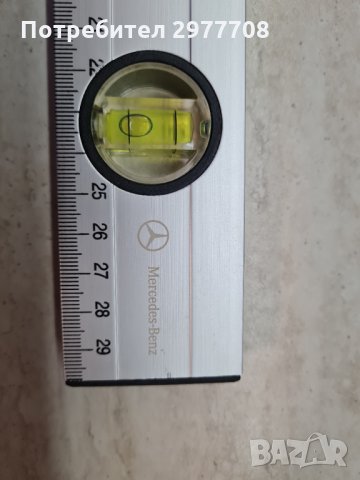 Нивелир на Мерцедес , снимка 3 - Аксесоари и консумативи - 35698766