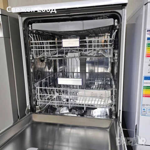 свободностояща съдомиялня BEKO - 60см., снимка 2 - Съдомиялни - 49312329