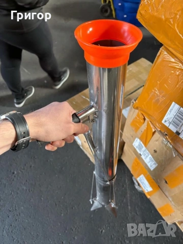 Машина за садене на разсад 🌱, снимка 3 - Други - 53680087