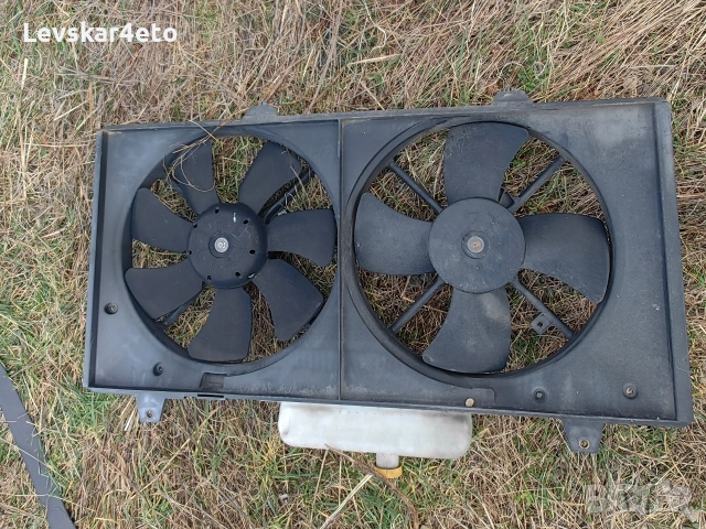 Перки за мазда 6, снимка 2 - Части - 53692476