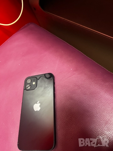 iPhone 12 - Отличен без ремонти и с оригиналната батерия на 98% здраве, снимка 3 - Apple iPhone - 52494575