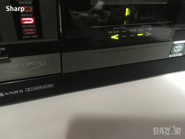 JVC DD-V9, снимка 11 - Декове - 53034186