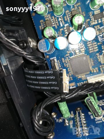 AUDIOLAB CD-MADE IN UK-ВНОС SWISS 2402221206, снимка 17 - Декове - 35900895