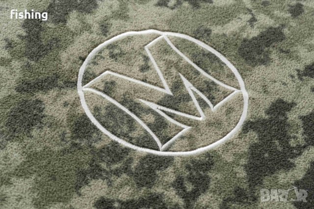 Безплатна Доставка Mivardi Bedchair CamoCODE Flat6 легло, снимка 4 - Екипировка - 40792898