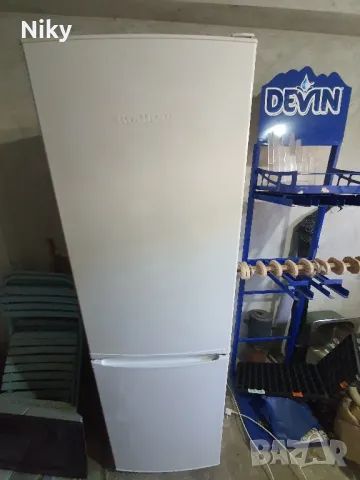 Хладилник Liebherr 