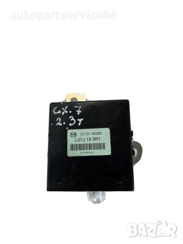 Контролен модул 2.3T за Mazda CX-7 (2011) G1701-00200