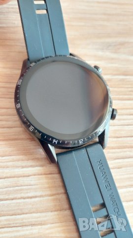 Часовник Huawei GT 2, снимка 2 - Смарт часовници - 42341187