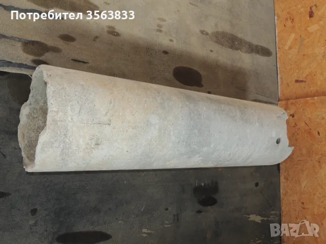 Етернитова тръба, снимка 10 - Напояване - 48870083