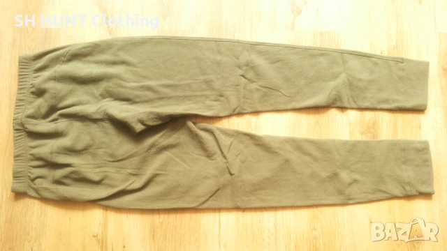 Mackenzie POLAR Fleece Underwear размер L за лов риболов поларена долница - 2322, снимка 2 - Екипировка - 53749374