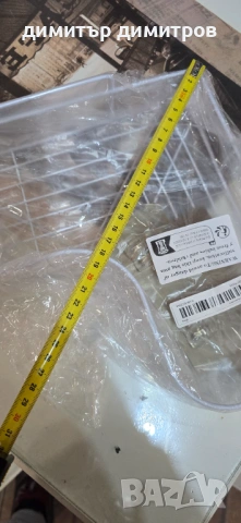  Етажерка за баня ъглова, единична, снимка 4 - Други - 53779408