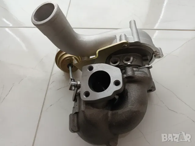 Турбо, K03, Ново, турбина, K03,К03, Ауди А3, TT, 1.8Т, Голф 4, 1.8Т, 150к.с., снимка 6 - Части - 49904927