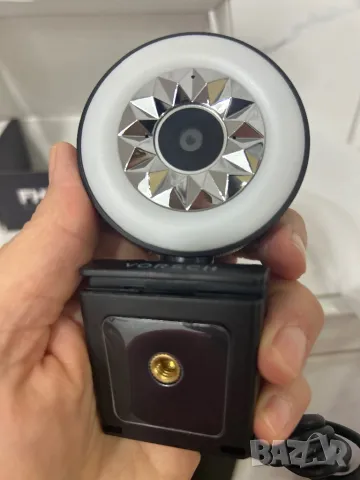 Уеб камера внос Германия 