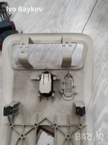 Плафон и задни светлини за Saab 9-3 , saab 4794681, снимка 11 - Части - 50046229