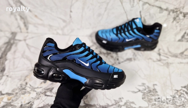 Nike мъжки маратонки , снимка 11 - Маратонки - 51781242