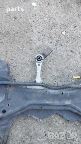 Преден Мост VW Голф 4 - Поло (2), снимка 4 - Части - 51162857