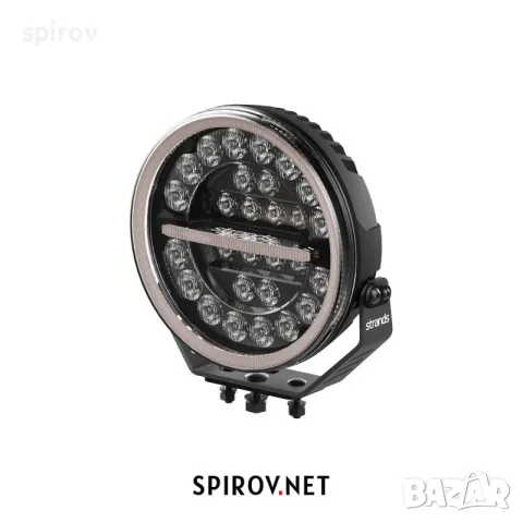 LED фар STRANDS Firefly Driving Llight 9 145W 450lm 6000K