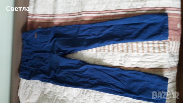 Панталони и дънки за ръст 140-146 см. , снимка 3 - Детски панталони и дънки - 34558474