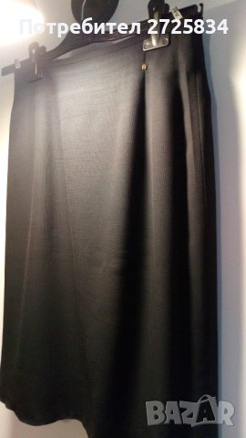 Пола, Etienne Aigner, Германия, размер D 38, снимка 3 - Поли - 41803206