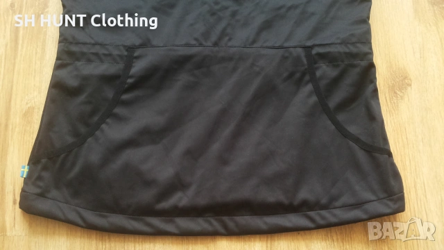 Arrak Acadia Outdoor Stretch Vest размер S еластичен елек - 2124, снимка 8 - Екипировка - 53480042