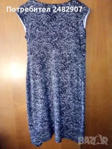 Дамска рокля "Прегърни ме" , снимка 5 - Рокли - 48088160