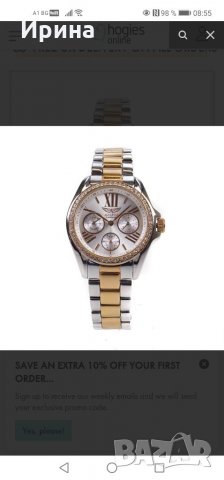 ***Луксозен швейцарски часовник Aviator F seies , снимка 6 - Луксозни - 35687942