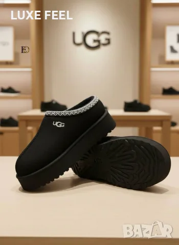 UGG ✨Дамски Обувки , снимка 3 - Дамски ежедневни обувки - 55943165